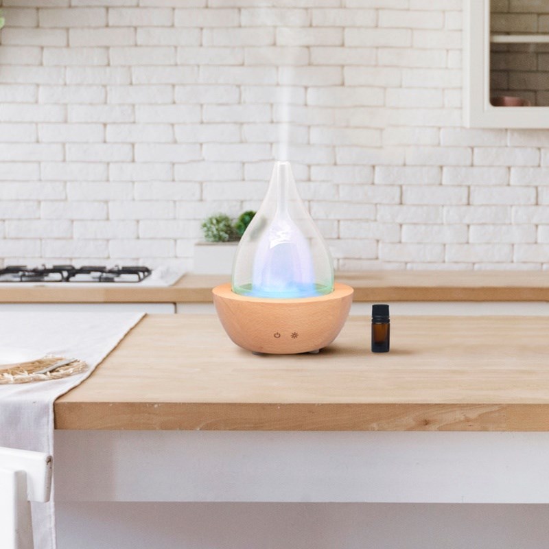 Veralia – le diffuseur écoconçu