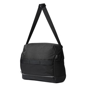 Sac messager et compartiment ordinateur