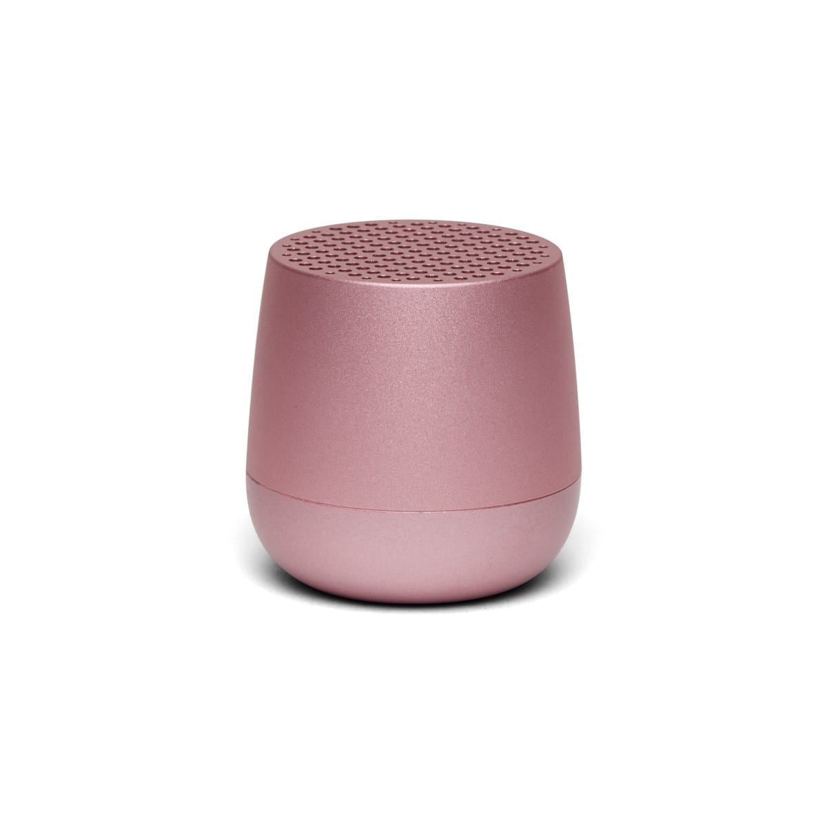 LEXON - Enceinte Bluetooth de poche 3W - MINO S (ROSE) - Lexon