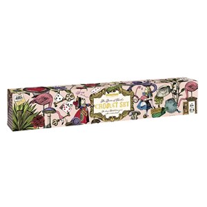 Alice croquet hc
