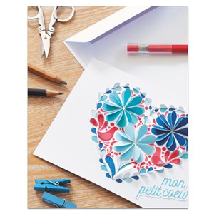 Kit pour créer une carte popup