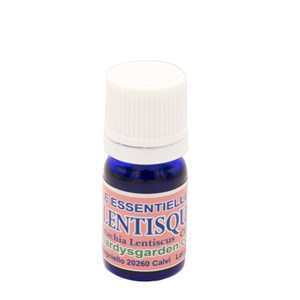 Huile essentielle bio lentisque 5ml