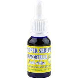 Super serum immortelle anti-rides