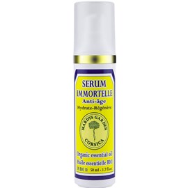 Crème bio immortelle anti-âge 50ml