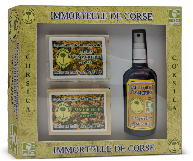 Coffret pour ado - Nature & Découvertes