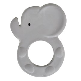 Anneau de dentition éléphant en cao