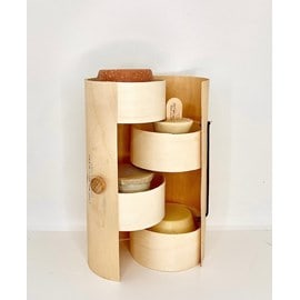 Coffret l'ecrin fraîcheur gourmande