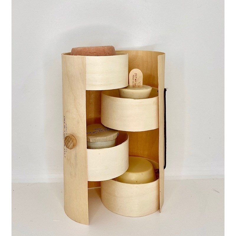 Coffret l'ecrin fraîcheur a la campagne