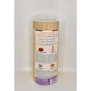 Coffret l'ecrin fraîcheur a la campagne