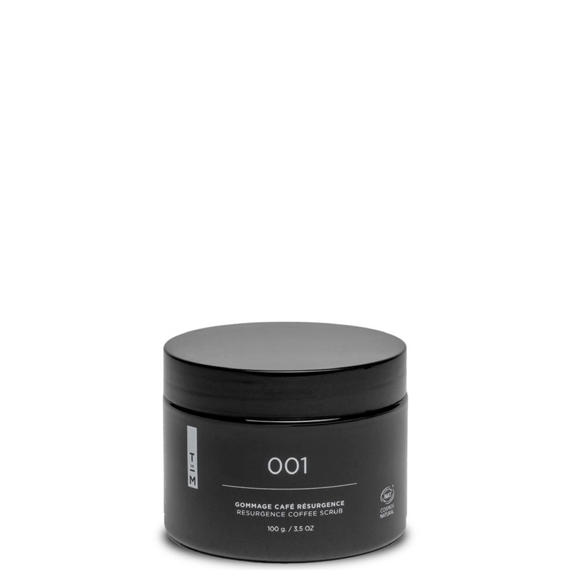 Terre de Mars - Gommage resurgence 250ml