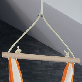 Sandow pour zébulette