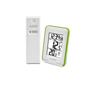 Station de température ws6810