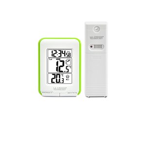 Station de température ws6810