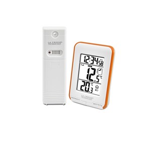 Station de température ws6810