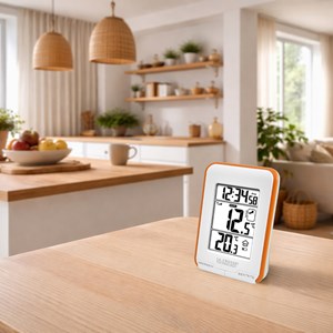 Station de température ws6810