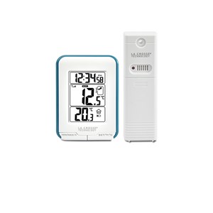 Station de température ws6810