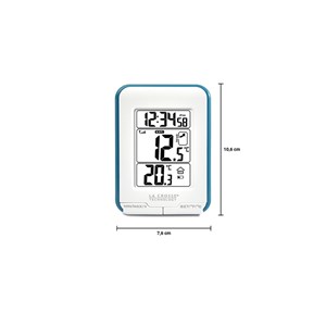 Station de température ws6810