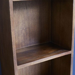 Colonne salle de bain mindi suspendue