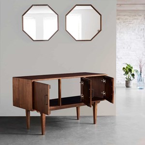 Meuble salle de bain mindi