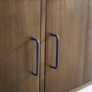 Meuble salle de bain mindi