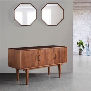 Meuble salle de bain mindy