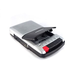 Lecteur-enregistreur de cassette audio
