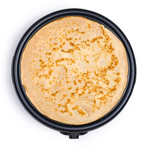 Crêpière électrique xxl 1350w