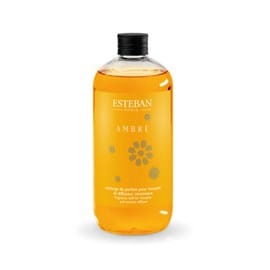 Recharge bouquet 500ml ambre