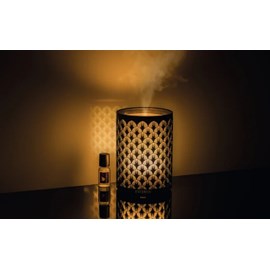 Diffuseur brume de parfum électrique