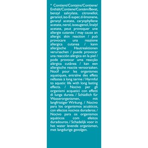 Concentré de parfum ylang ylang