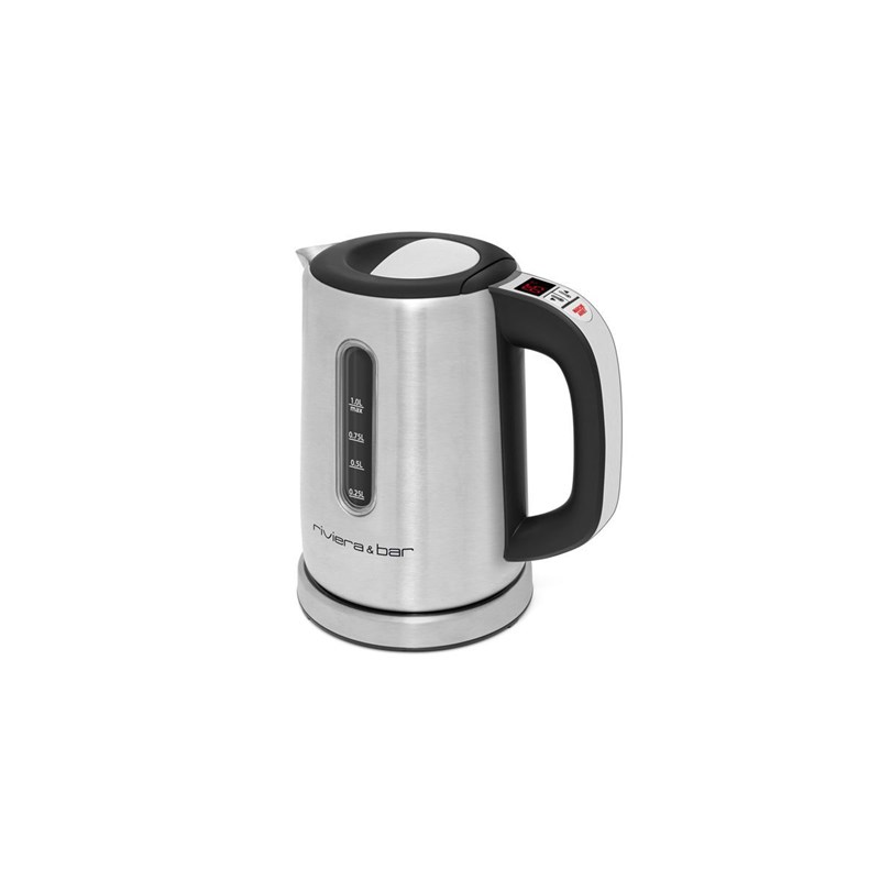 Riviera & Bar - Bouilloire     riviera et bar