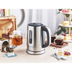 Bouilloire     riviera et bar