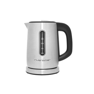 Bouilloire     riviera et bar