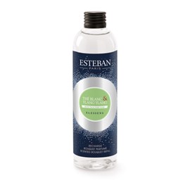 Recharge bouquet thé blanc & ylang-ylang