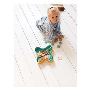 Jeu de papillons 3 en 1