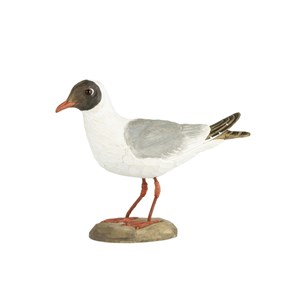 Décobird mouette rieuse