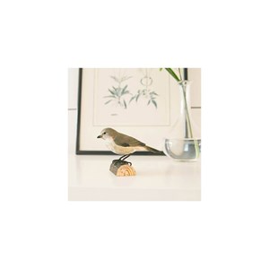 Décobird pouillot véloce