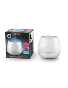 Diffuseur brume de parfum électrique