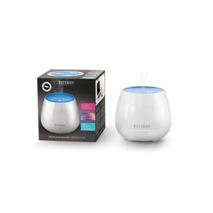 Diffuseur brume de parfum électrique