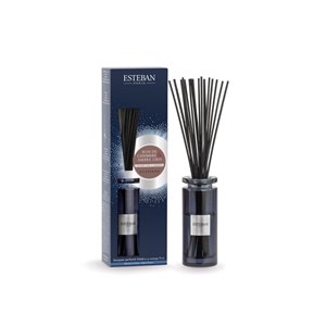 Bouquet parfumé bois de cashmere