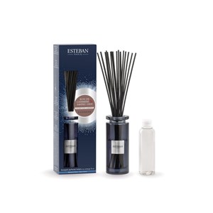 Bouquet parfumé bois de cashmere