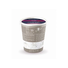 Recharge pour bougie  figuier & tonka