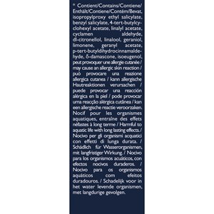 Concentré de parfum néroli&frangipanier