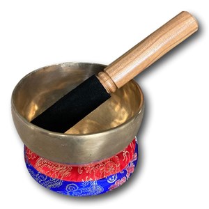 Bol chantant set 14 à 15 cm