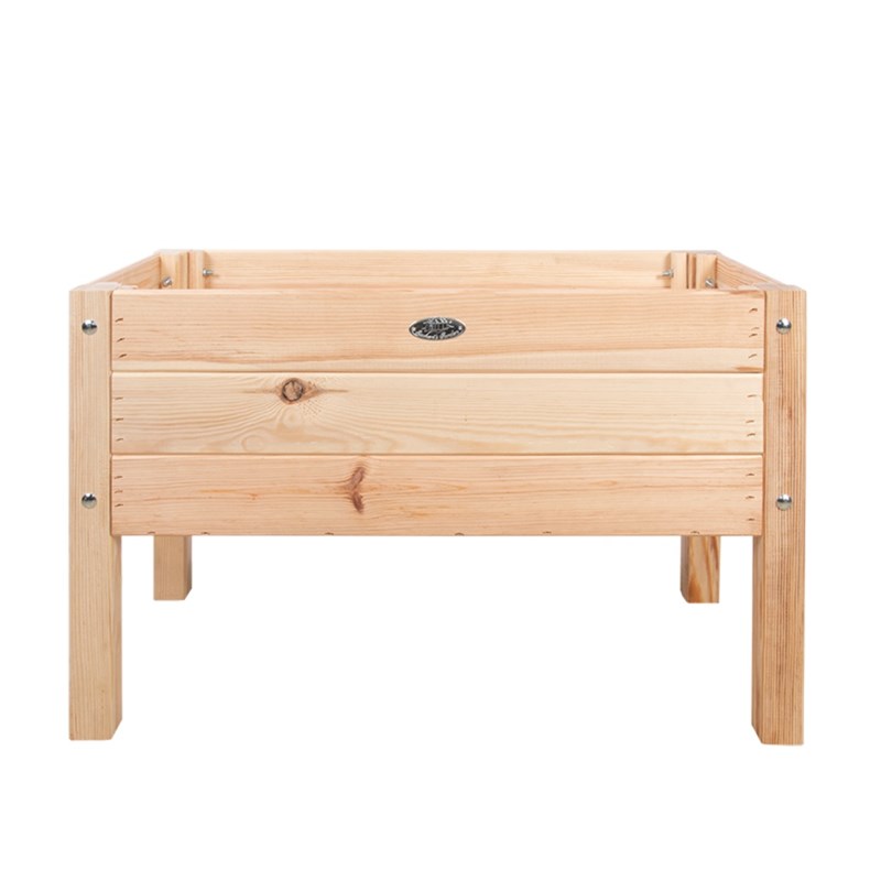 Esschert Design - Carré potager pour enfant