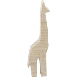 Girafe pompon