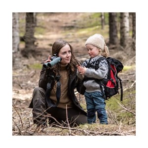 Jumelles swarovski nl pure 10x42