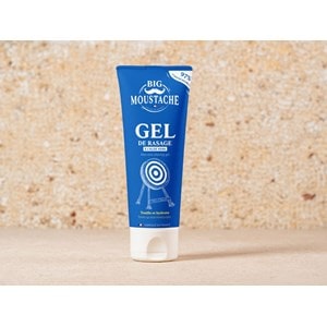 Gel de rasage