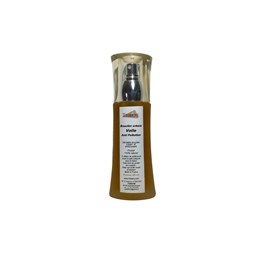 Bouclier urbain, voile anti pollution