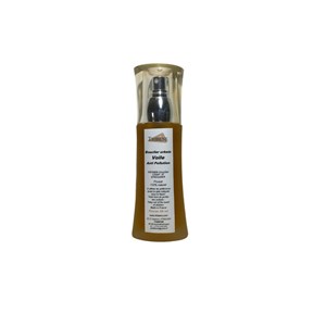 Bouclier urbain, voile anti pollution